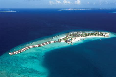 OBLU XPERIENCE Ailafushi | Maldives Resorts | Ultra Luxury Maldives