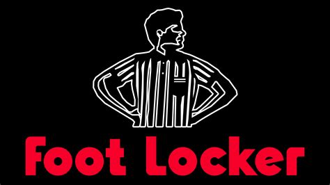 Foot Locker Logo, symbol, meaning, history, PNG, brand