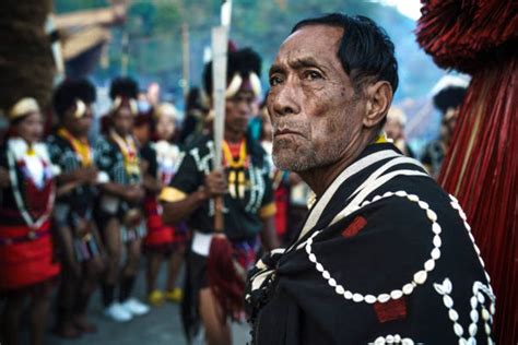 The Tribes of Nagaland - Nagabusiness