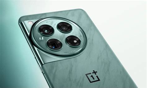 OnePlus details camera specs for the OnePlus 12 - Gizmochina