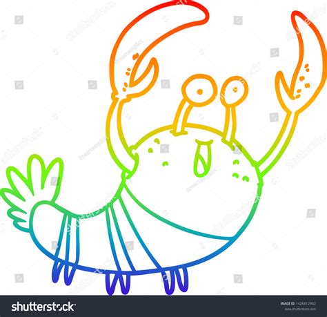 Rainbow lobster Images, Stock Photos & Vectors | Shutterstock