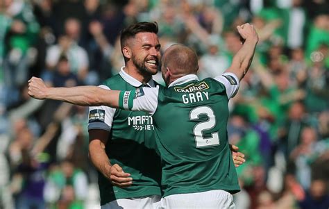 Hibs v Rangers: Scottish Cup Final - Mirror Online