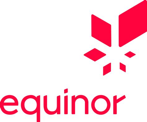 Equinor – Logos Download