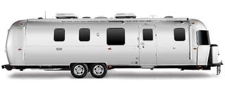 Airstream® Models | Las Vegas, NV | Airstream Dealer