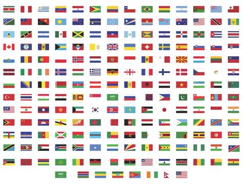 World Flags Printable Web Flaglane.com Is A Collection Of Free Royalty Free Flag Graphics And ...