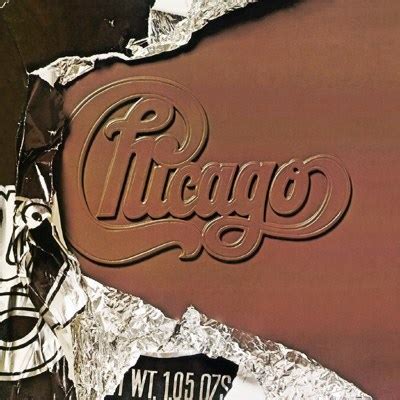 Unbreakable DB: My 10 favourite Chicago album covers