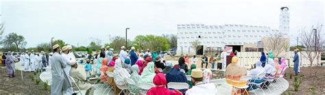 Plano Masjid Progress Update – April 3, 2021 | Anjuman-e-Taheri | Plano, Texas