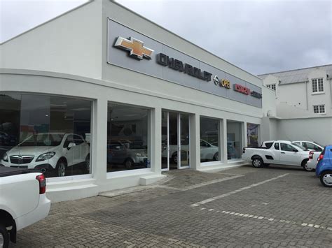 Sterling Auto Service Centre | Xplorio Hermanus