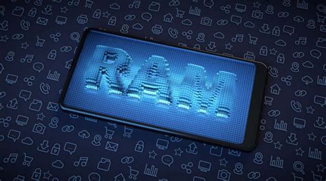 How Much RAM Does Your Android Actually Need?