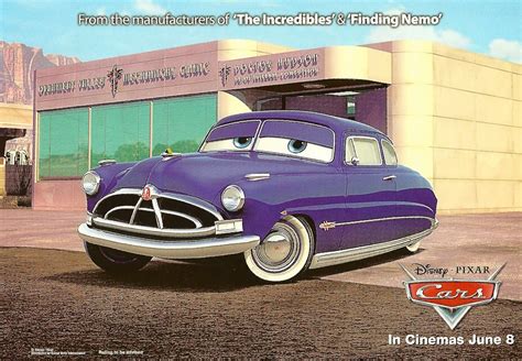 My Favorite Disney Postcards: Cars Movie Characters , Lightning McQueen ...