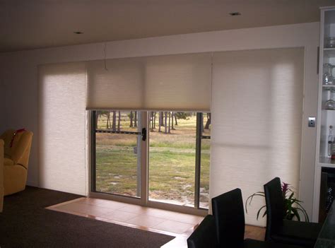 How To Install Patio Door Blinds Video