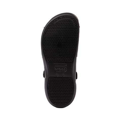 Crocs Bistro Clog - Black | Journeys