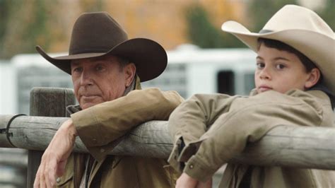 Yellowstone Season 2, Episode 7 recap: "Resurrection Day" | RSC