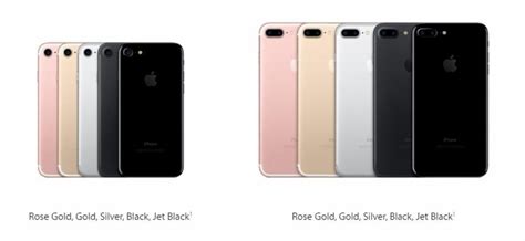 Apple iPhone 7, 7 Plus, Watch series 2 launched; price, release details [everything you need to ...