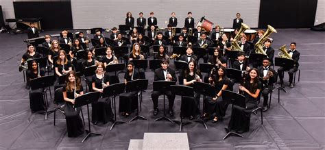 Killian Honors Band Named State Honor Band Finalist - Killian Middle School Band