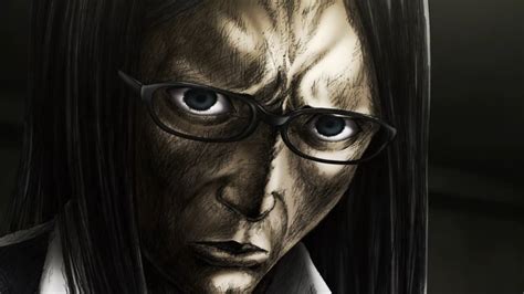 Prison School character, Prison School, anime, glasses, anime boys HD ...