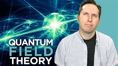 Quantum Field Theory - Reality Is Not What You Think It Is | Podcast - Answers With Joe