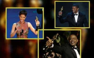 oscars black actors News - Latest oscars black actors News, Breaking oscars black actors News ...