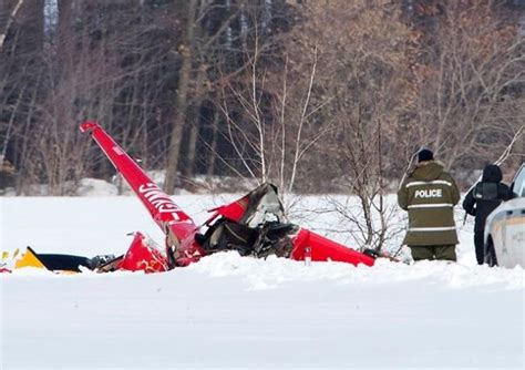 No crime in fatal heli crash - Canada News - Castanet.net