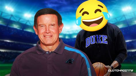 Panthers' Dom Capers roasted for rocking viral Carlos Boozer hair