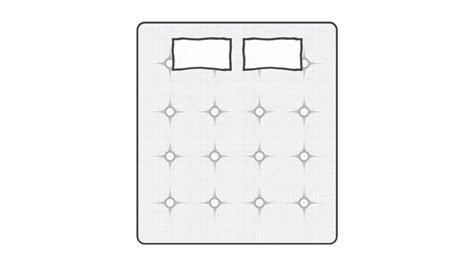 Mattress Size Guide - IKEA