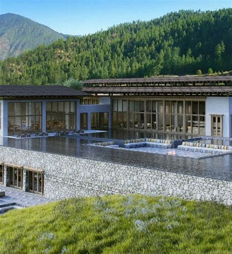 Six Senses Bhutan - Bumthang, Bhutan - Steppes Travel