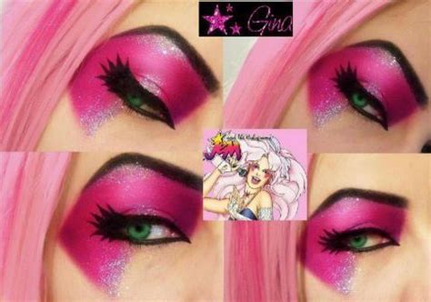 Pin by LaToya Crain on Face the World | Jem and the holograms, Fantasy ...