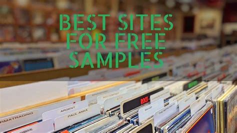 The 14 Best Sites to Download Free Loops & Music Samples (2024)