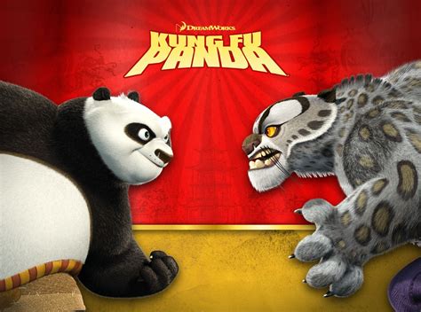 globalpearl: Kung Fu Panda 2 The Kaboom of Doom Trailer