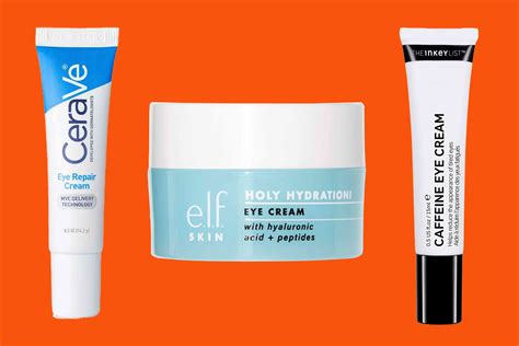 The 11 Best Eye Creams of 2023, According to Dermatologists