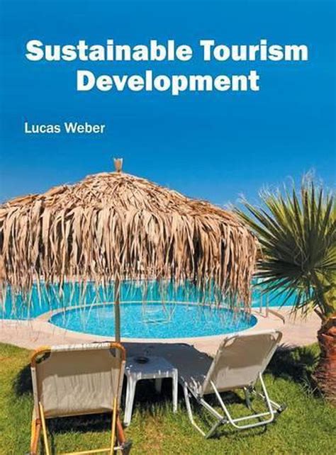 Sustainable Tourism Development (English) Hardcover Book Free Shipping ...