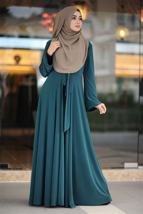 Pin on Cardigan Abaya