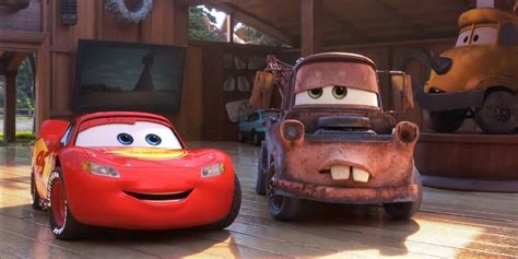 Worst Movies, Pixar Movies, Cars Movie, Disney Day, Disney Plus, Disney Cars Wallpaper, Mater ...