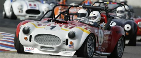 Challenge Car - Factory Five Racing