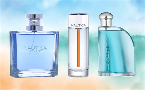 7 Best Nautica Colognes (2023) | Scent Selective