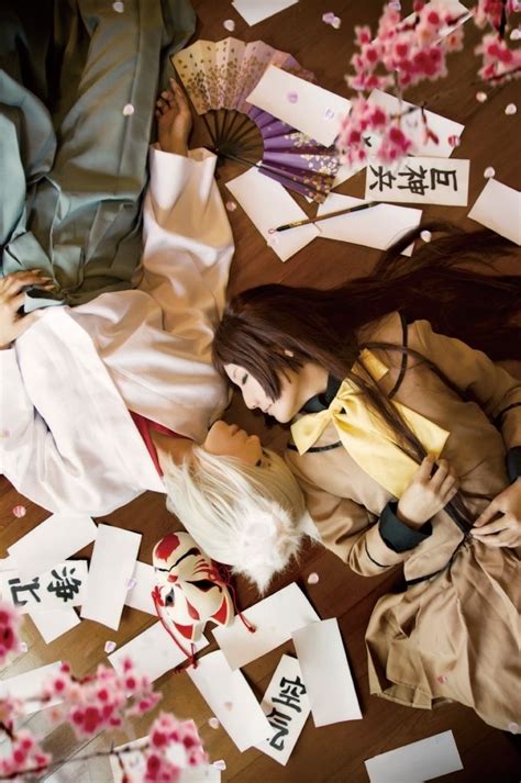 1000+ images about Kamisama Kiss Cosplay on Pinterest | Anime cosplay, Search and Charms