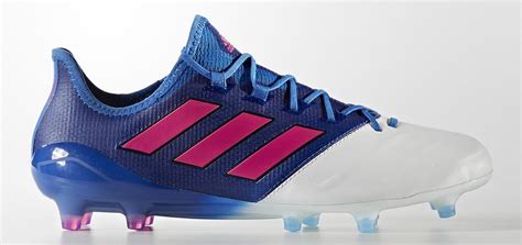 adidas ACE 17.1 Leather Football Boots