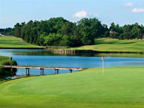 Greensboro National Golf Club | VisitNC.com