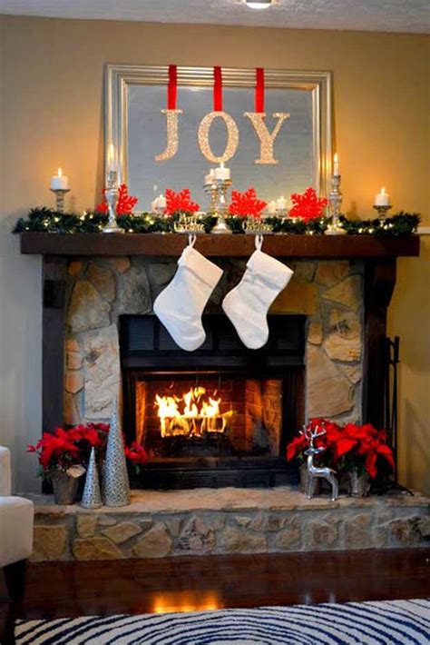 Mantel Decorating Ideas DIY Projects Craft Ideas & How To’s for Home Decor with Videos