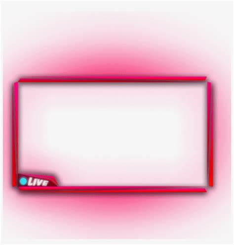 Photo - Stream Webcam Overlay Png - Free Transparent PNG Download - PNGkey