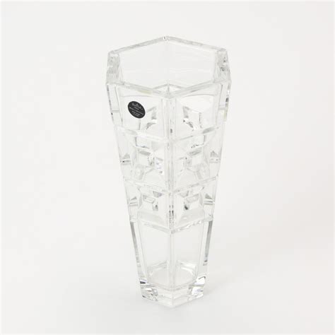 Rosenthal Classic Crystal Vase - okeylofi.com