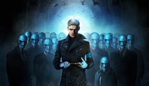 Review: DmC Vergil's Downfall - Rely on Horror