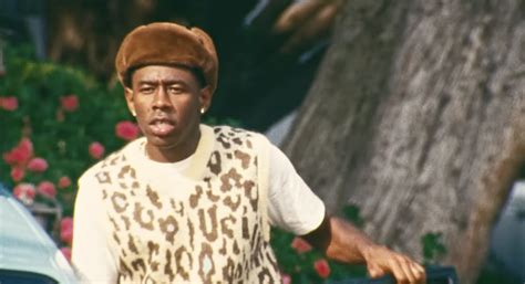 Tyler, the Creator Previews Music From New Album With “Wusyaname” Video ...