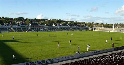 Galway GAA Pearse Stadium upgrade greenlit as much needed development on way - GalwayBeo