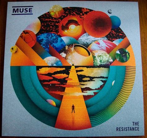 the Resistance album - Muse Photo (15949956) - Fanpop