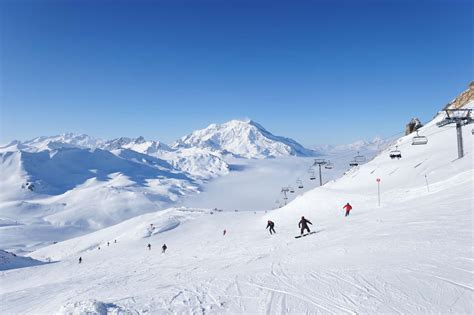 Best Ski Resorts In France | Club Med®