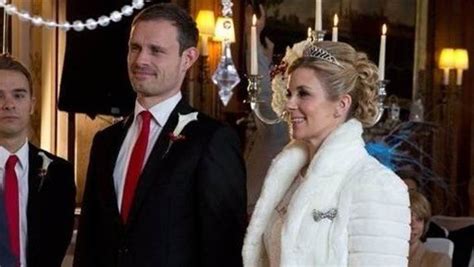 Corrie Weddings | Coronation Street