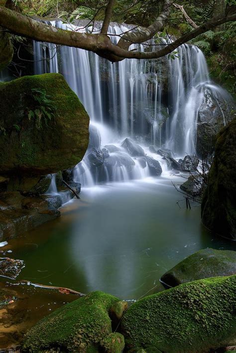 Leura Cascades in the Blue Mountains, Australia I Soooo Want to Go To ...