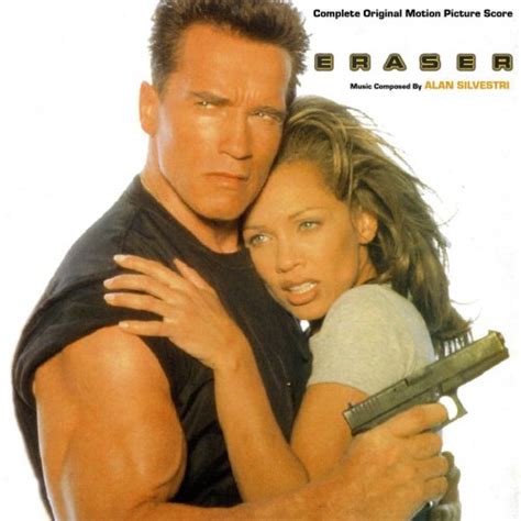 Eraser 1996 Soundtrack — TheOST.com all movie soundtracks