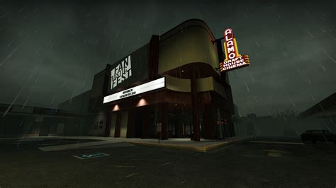 Steam Workshop::Maru's L4D2 Map Pack